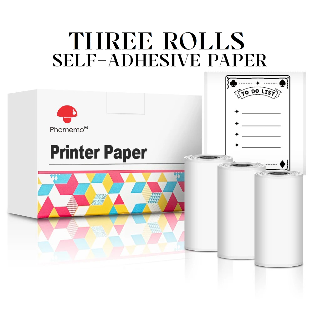 SPrint-it Ink-less Printer